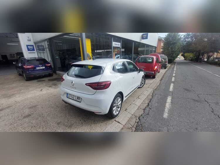 Renault Clio 1.0 GLP foto 3